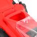 CORDLESS LAWN MOWER - HECHT 5043 - ACCU PROGRAM 5040 - GARDEN