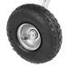 GARDEN CART - HECHT 52150 - CARTS, TRAILERS - GARDEN