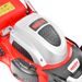 ELECTRIC LAWN MOWER - HECHT 1846  4 IN 1 - HAND PUSHED - GARDEN