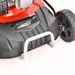 PETROL LAWN MOWER WITH SELF PROPELLED SYSTEM - HECHT 546 SX - SELF PROPELLED - GARDEN