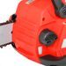 ACCU CHAINSAW - HECHT 6294 - ACCU PROGRAM 6260 - GARDEN