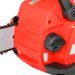 ACCU CHAINSAW - HECHT 6294 - ACCU PROGRAM 6260 - GARDEN