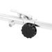 GASOLINE BRUSH CUTTER - HECHT 15333 BTS - 2-STROKE - GARDEN