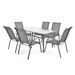 GARDEN FURNITURE SET - SOFIA SET 6 - FURNITURE SETS{% if kategorie.adresa_nazvy[0] != zbozi.kategorie.nazev %} - GARDEN FURNITURE{% endif %}