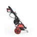 HIGH PRESSURE WASHER - HECHT 351 - HIGH PRESSURE WASHERS - GARDEN