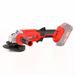 ACCU ANGLE GRINDER - HECHT 1320 - ACCU PROGRAM 1278{% if kategorie.adresa_nazvy[0] != zbozi.kategorie.nazev %} - WORKSHOP - TOOLS{% endif %}