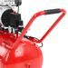 OIL-FREE COMPRESSOR - HECHT 2086 - COMPRESSORS - WORKSHOP - TOOLS