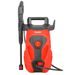 HIGH PRESSURE WASHER - HECHT 322 - HIGH PRESSURE WASHERS - GARDEN