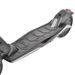 FOLDABLE E-SCOOTER - HECHT 5199 GREY - SCOOTERS - ELECTROMOBILITY