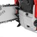 GASOLINE CHAINSAW - HECHT 513 - PETROL CHAINSAWS - GARDEN