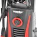 HIGH PRESSURE WASHER - HECHT 323 - HIGH PRESSURE WASHERS - GARDEN