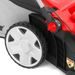 ACCU LAWN MOWER - HECHT 5038 - ACCU PROGRAM 5040 - GARDEN