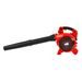 LEAF VAC / BLOWER 2IN1 - HECHT 9280 - PETROL - GARDEN