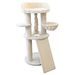 SCRATCHING POST FOR CATS - PROMINENT PERSIAN B - CAT SCRATCHERS{% if kategorie.adresa_nazvy[0] != zbozi.kategorie.nazev %} - PET SUPPLIES{% endif %}