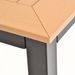 GARDEN TABLE - HECHT MONZA TABLE - TABLES - GARDEN FURNITURE