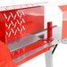 KINETIC WOOD SPLITTER - HECHT 6910 - KINETIC - GARDEN