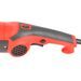 ANGLE GRINDER - HECHT 1314 - ANGLE GRINDERS - WORKSHOP - TOOLS