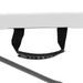 GARDEN TABLE - HECHT FOLDIS WHITE TABLE - TABLES - GARDEN FURNITURE