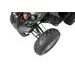 ACCU QUAD - HECHT 56150 ARMY - BIG ATVS - ELECTROMOBILITY