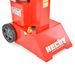 ELECTRIC LOG SPLITTER - HECHT 6810 - VERTICAL - GARDEN