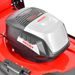 ACCU LAWN MOWER - HECHT 5045 S - ACCU PROGRAM 5040 - GARDEN