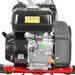 GASOLINE CULTIVATOR - HECHT 785 - PETROL TILLERS - GARDEN