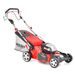 ACCU LAWN MOWER - HECHT 5045 S - ACCU PROGRAM 5040{% if kategorie.adresa_nazvy[0] != zbozi.kategorie.nazev %} - GARDEN{% endif %}