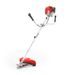 PETROL BRUSHCUTTER - HECHT 142 BTS - 2-STROKE{% if kategorie.adresa_nazvy[0] != zbozi.kategorie.nazev %} - GARDEN{% endif %}