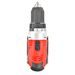 ACCU SCREWDRIVER/DRILL - HECHT 1277 - DRILLS AND SCREWDRIVERS - WORKSHOP - TOOLS