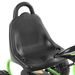 PEDAL GO-KART - HECHT 59792 GREEN - ŠLAPADLA - CHILDREN TOYS