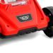 ACCU LAWN MOWER - HECHT 5072 - ACCU PROGRAM 1278 - WORKSHOP - TOOLS
