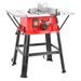 ELECTRIC TABLE CIRCULAR SAW - HECHT 8254 - TABLE SAWS{% if kategorie.adresa_nazvy[0] != zbozi.kategorie.nazev %} - WORKSHOP - TOOLS{% endif %}