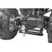 CORDLESS QUAD BIKE - HECHT 56150 ARMY - BIG ATVS - ELECTROMOBILITY