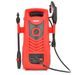 HIGH PRESSURE WASHER - HECHT 320 - HIGH PRESSURE WASHERS{% if kategorie.adresa_nazvy[0] != zbozi.kategorie.nazev %} - GARDEN{% endif %}