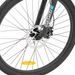 ELECTRIC BIKE - HECHT GRIMIS MATT - ELECTRIC BICYCLES - ELECTROMOBILITY