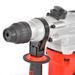 ROTARY HAMMER - HECHT 1028 - HAMMERS - WORKSHOP - TOOLS