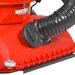 PETROL VACUUM CLEANER / BLOWER - HECHT 8514 - PETROL - GARDEN