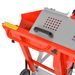 ELECTRIC CIRCULAR SAW - HECHT 8300 - CIRCULAR SAWS - GARDEN