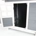CHICKEN COOP - PROMINENT OREO - CHICKEN COOPS - PET SUPPLIES