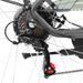 ELECTRIC BIKE - HECHT PRIME GREY - ELECTRIC BICYCLES - ELECTROMOBILITY