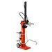 ELECTRIC WOOD SPLITTER - HECHT 6160 - VERTICAL{% if kategorie.adresa_nazvy[0] != zbozi.kategorie.nazev %} - GARDEN{% endif %}