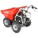 PETROL TRANSPORTER - HECHT 2636 - PLATE COMPACTORS, TRANSPORTERS - WORKSHOP - TOOLS