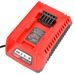 CHARGER - HECHT 005046 - ACCU PROGRAM 5040 - GARDEN