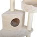 SCRATCHING POST FOR CATS - PROMINENT NALA B - CAT SCRATCHERS - PET SUPPLIES