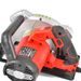 ELECTRIC CIRCULAR SAW - HECHT 1620 - CIRCULAR SAWS - WORKSHOP - TOOLS