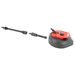 ROTARY BRUSH FOR TERRACES - HECHT 000330C - ACCESSORIES - GARDEN