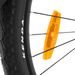 E-BIKE - HECHT LEONIS GRAY - ELECTRIC BICYCLES - ELECTROMOBILITY
