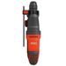 ROTARY HAMMER - HECHT1082 - DRILLS - WORKSHOP - TOOLS