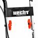 ELECTRIC TILLER - HECHT 738 - ELECTRIC TILLERS - GARDEN