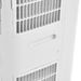 PORTABLE AIR CONDITIONER AND HEATER - HECHT 3913 - AIR CONDITIONING - HEATING AND AIR CONDITIONING